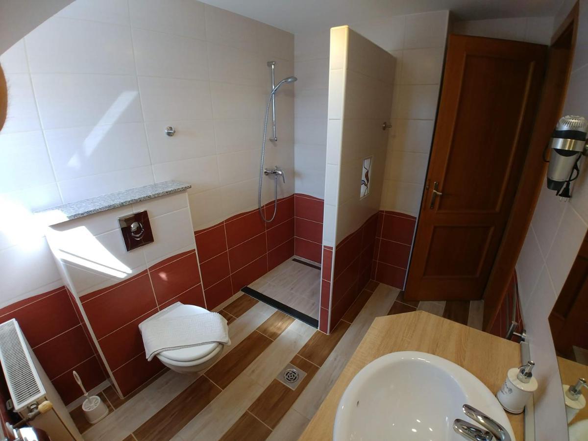 Ciklámen apartman Gyenesdiás Kültér fotó