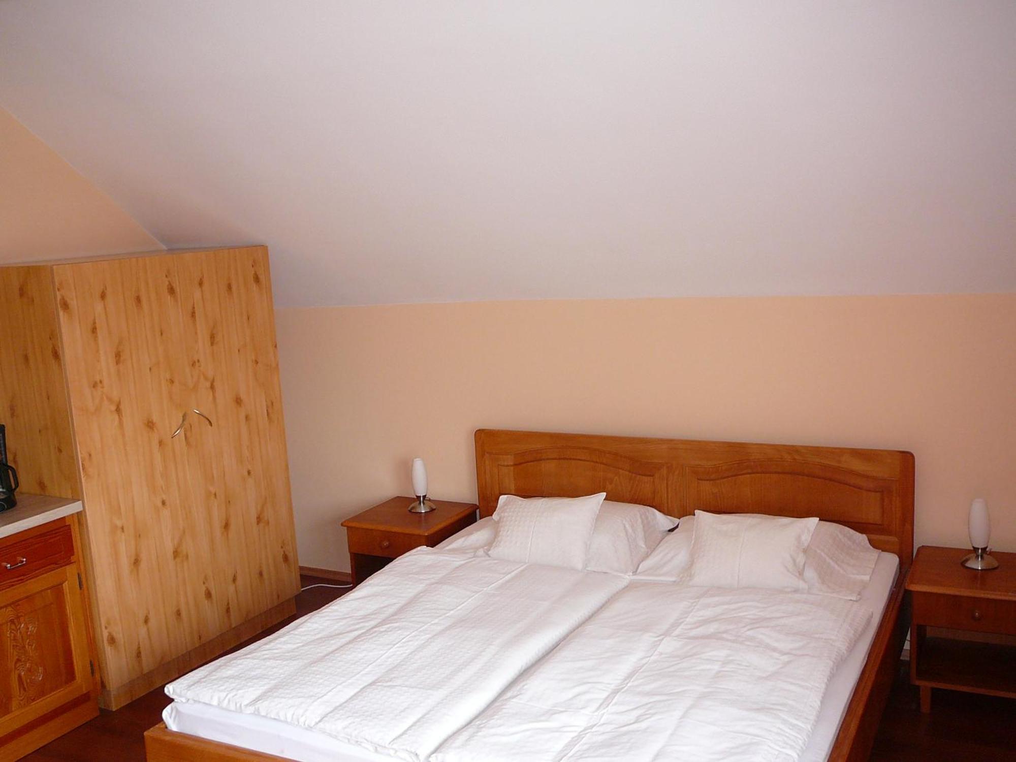 Ciklámen apartman Gyenesdiás Kültér fotó
