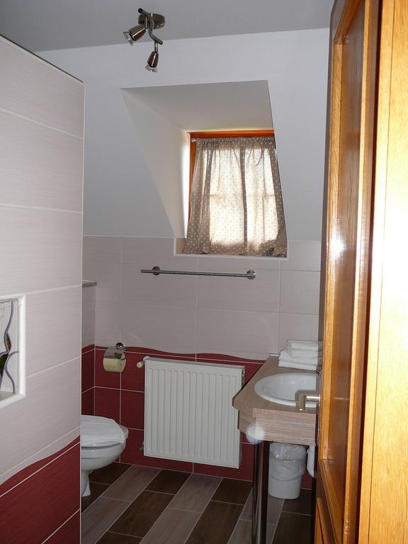 Ciklámen apartman Gyenesdiás Kültér fotó